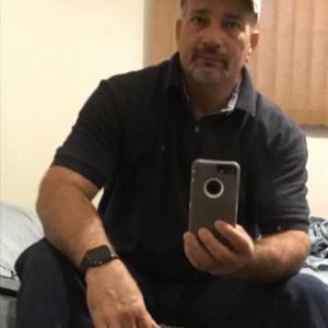 Meet your Posher, Rolando